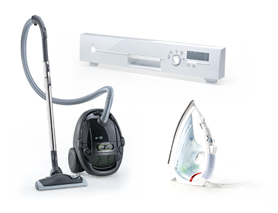 生活用品行业(图1) 生活用品行业(图1)