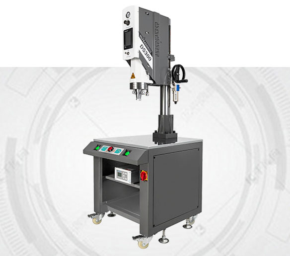 DS400-15K-3200W超声波焊接机