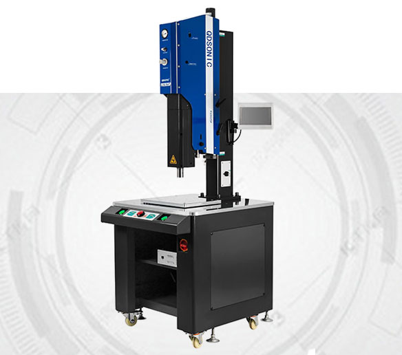 3000W-超声波焊接机