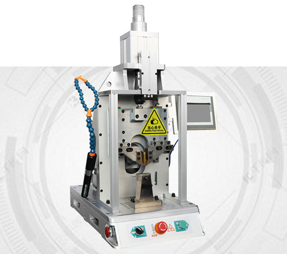 超声波端子焊接机
