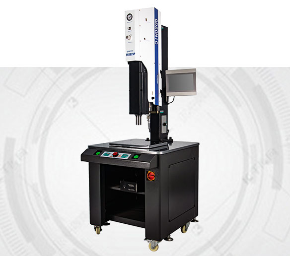 2025P-15K-3200W塑料焊接机