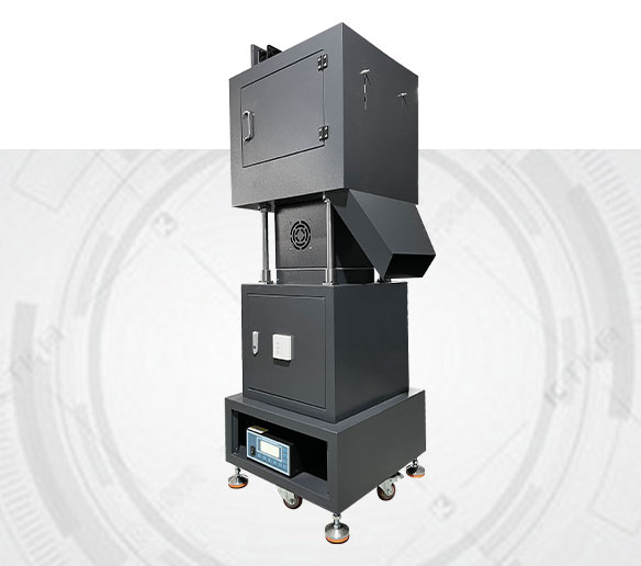 超声波振落焊接机